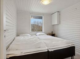 5 Star Holiday Home in Frederikshavn