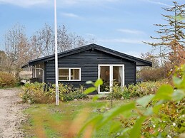 5 Star Holiday Home in Frederikshavn