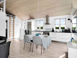 5 Star Holiday Home in Karrebaeksminde