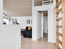 5 Star Holiday Home in Karrebaeksminde