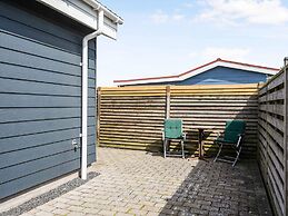 5 Star Holiday Home in Karrebaeksminde