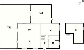 5 Star Holiday Home in Karrebaeksminde