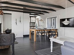 4 Star Holiday Home in Otterup