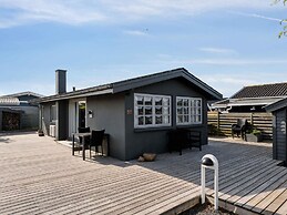 4 Star Holiday Home in Otterup