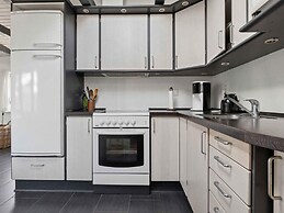 4 Star Holiday Home in Otterup