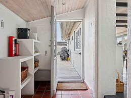 4 Star Holiday Home in Otterup