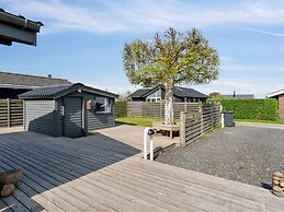 4 Star Holiday Home in Otterup