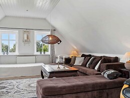 5 Star Holiday Home in Thyholm