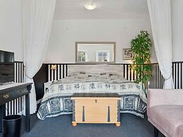5 Star Holiday Home in Thyholm
