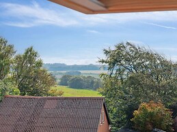 5 Star Holiday Home in Thyholm
