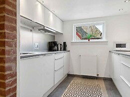 5 Star Holiday Home in Thyholm