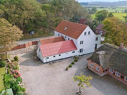 5 Star Holiday Home in Thyholm