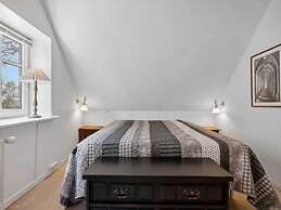 5 Star Holiday Home in Thyholm