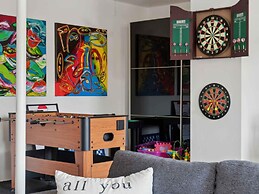 5 Star Holiday Home in Thyholm
