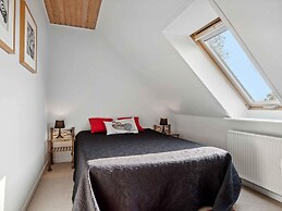 5 Star Holiday Home in Thyholm