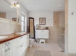 5 Star Holiday Home in Thyholm