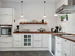 5 Star Holiday Home in Thyholm