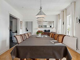 5 Star Holiday Home in Thyholm