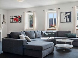 5 Star Holiday Home in Thyholm