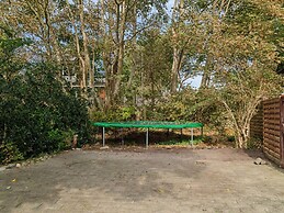 5 Star Holiday Home in Thyholm