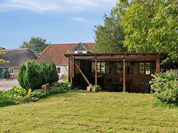 5 Star Holiday Home in Thyholm