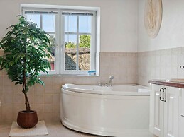 5 Star Holiday Home in Thyholm