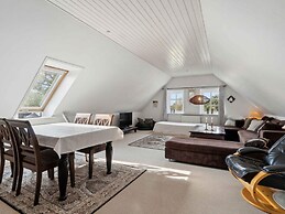 5 Star Holiday Home in Thyholm
