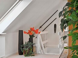 5 Star Holiday Home in Thyholm