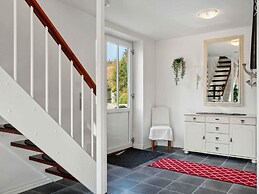 5 Star Holiday Home in Thyholm