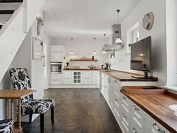 5 Star Holiday Home in Thyholm