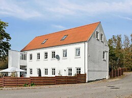 5 Star Holiday Home in Thyholm