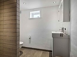 5 Star Holiday Home in Thyholm