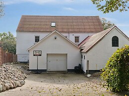 5 Star Holiday Home in Thyholm