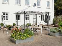 5 Star Holiday Home in Thyholm