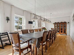 5 Star Holiday Home in Thyholm