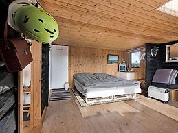 5 Star Holiday Home in Hvide Sande