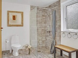 5 Star Holiday Home in Vaeggerlose