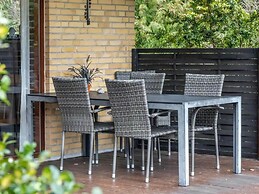 5 Star Holiday Home in Vaeggerlose