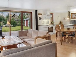 5 Star Holiday Home in Vaeggerlose