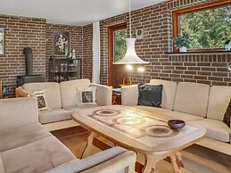 5 Star Holiday Home in Vaeggerlose