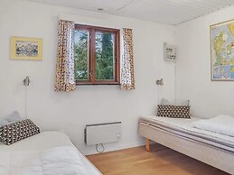 5 Star Holiday Home in Vaeggerlose