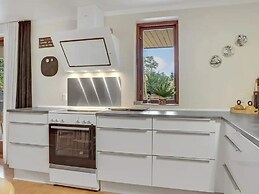 5 Star Holiday Home in Vaeggerlose