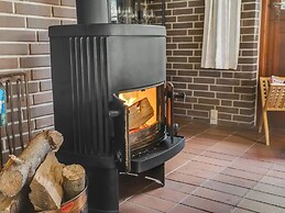 5 Star Holiday Home in Vaeggerlose
