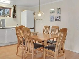 5 Star Holiday Home in Vaeggerlose