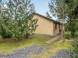 5 Star Holiday Home in Vaeggerlose