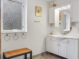 5 Star Holiday Home in Vaeggerlose