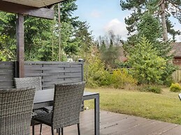 5 Star Holiday Home in Vaeggerlose