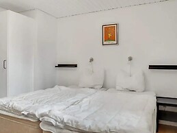 5 Star Holiday Home in Vaeggerlose