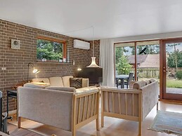 5 Star Holiday Home in Vaeggerlose