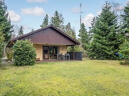 5 Star Holiday Home in Vaeggerlose